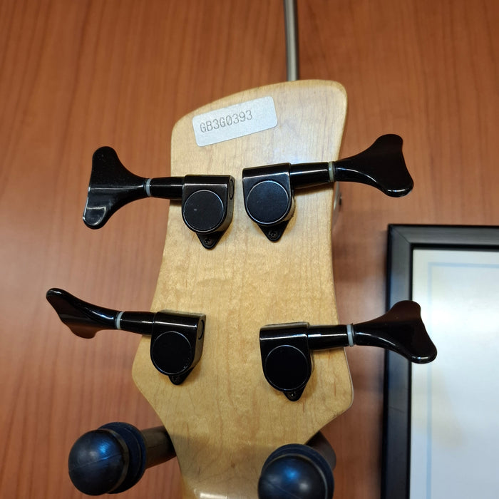 Second Hand Hartke Bass Guitar