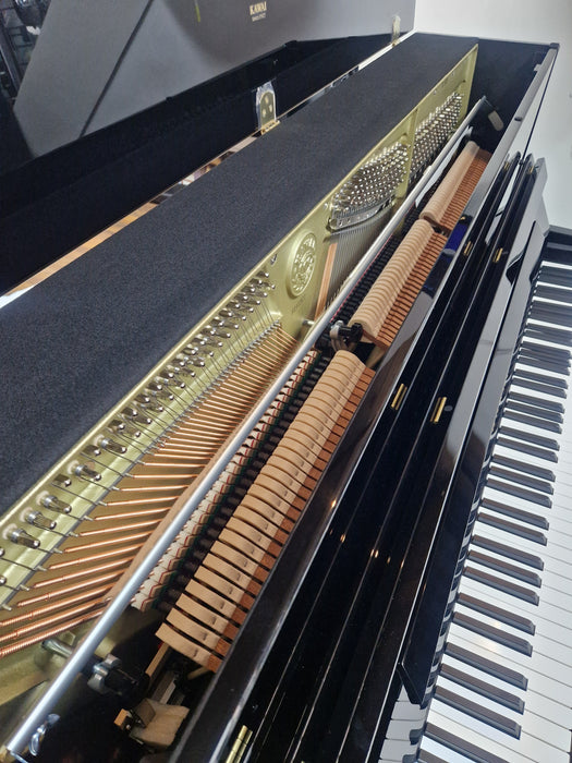 Kawai K300 Upright Acoustic Piano.