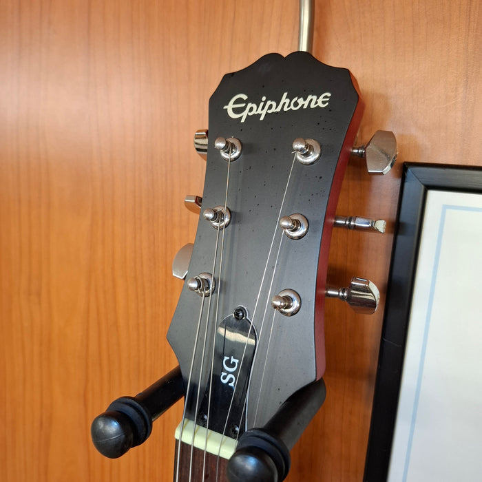 Second Hand Epiphone SG 2019 Electric Guitar
