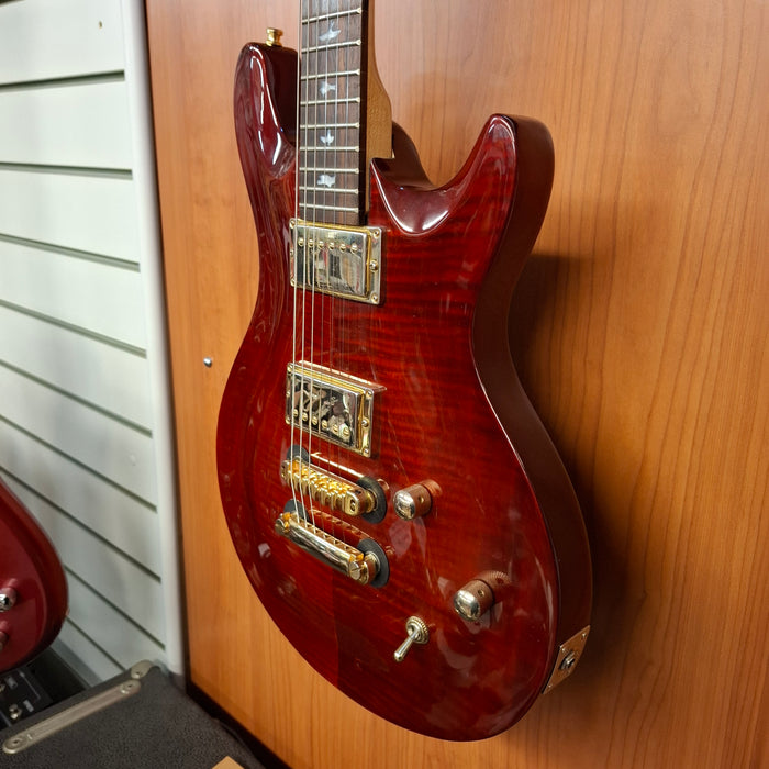 Second Hand PRS Style Electric Guitar