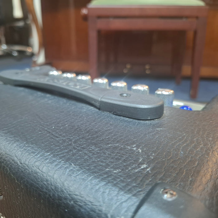 Second Hand Kustom KGA10FX Guitar Amplifier