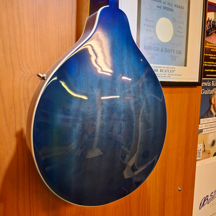 Second Hand Vintage Mandolin with Hard Case