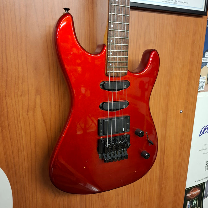 Second Hand Epiphone 435i Electric Guitar