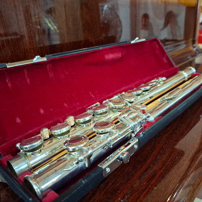 Second Hand Jupiter Flute