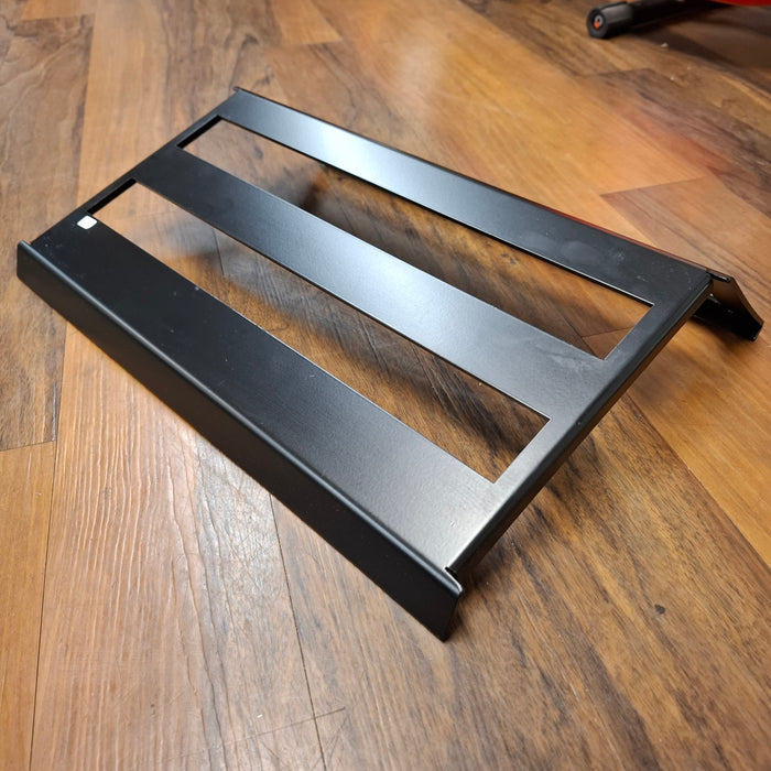 Second Hand Pedal Board