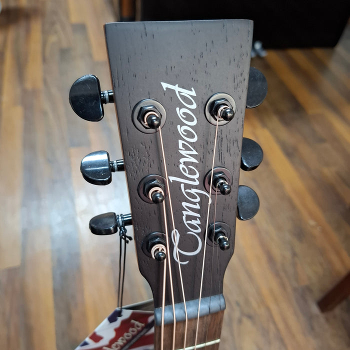 Tanglewood Strada TS3 Acoustic Guitar