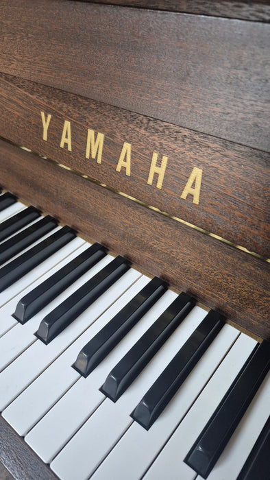 Second Hand Yamaha P110 acoustic piano