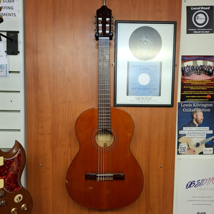 Second Hand Antonio Lorca Classical Guitar