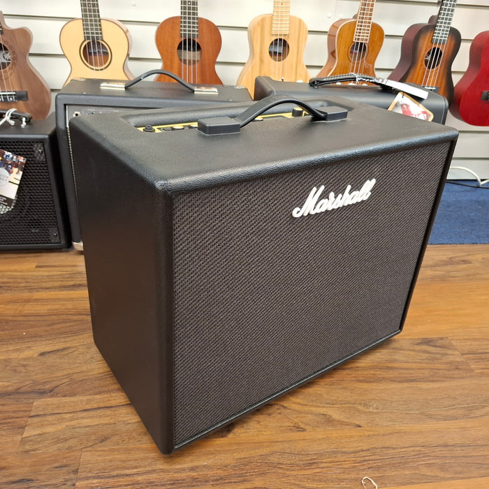 Second Hand Marshall Code 50 Guitar Amplifier