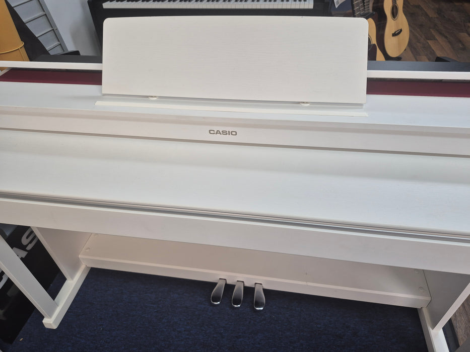 Second Hand Casio AP470 digital piano