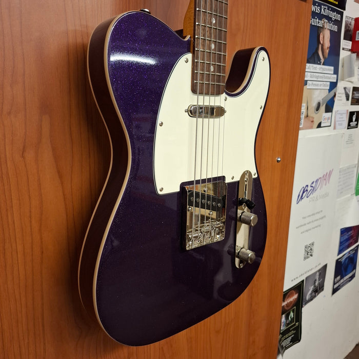 Second Hand Squier Classic Vibe FSR Baritone 2023 Electric Guitar