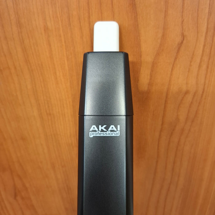 Second Hand Akai EWI USB Electric Wind Instrument