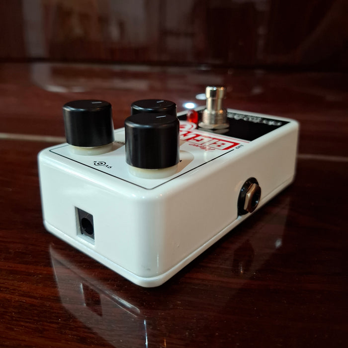 Second Hand Electro Harmonix Nano Big Muff Effect Pedal