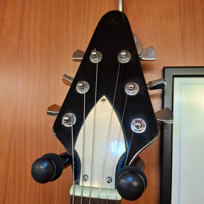Second Hand Wesley Flying V Electric Guitar