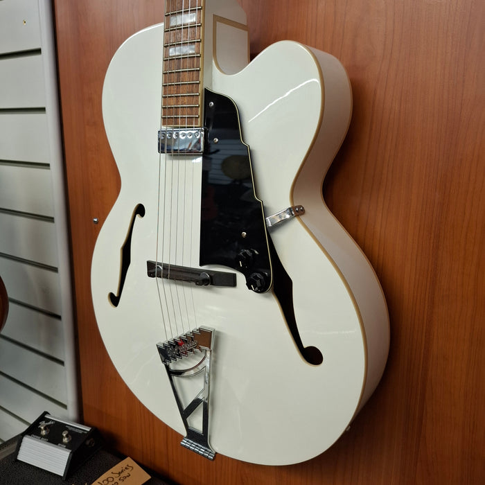 Second Hand D'Angelico Premier Electric Guitar