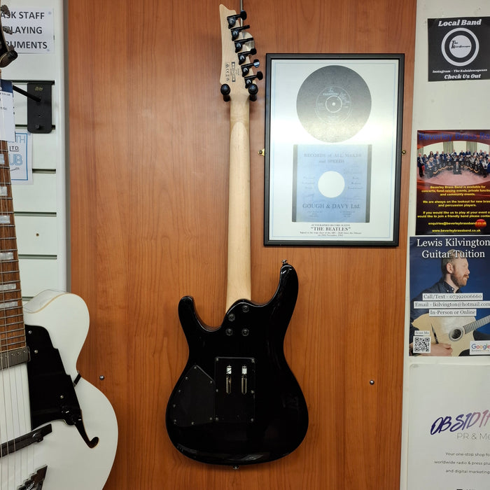 Second Hand Ibanez Jiva JR Electric Guitar