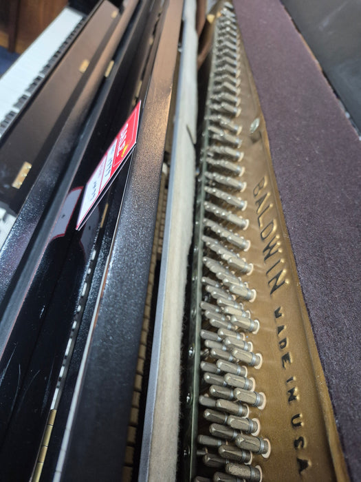 Refurbished Baldwin small piano (SECOND HAND)
