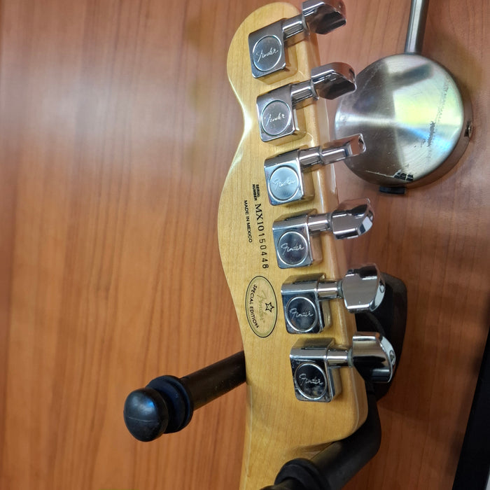 Second Hand Fender Special Run (FSR) Standard Mexican Telecaster 2010 Electric Guitar