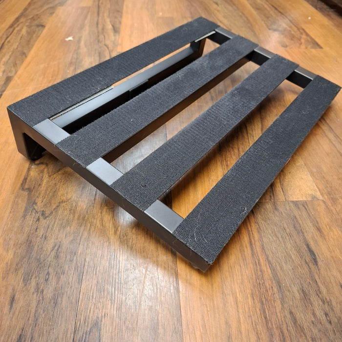 Second Hand Pedaltrain Classic Jr Pedal Board