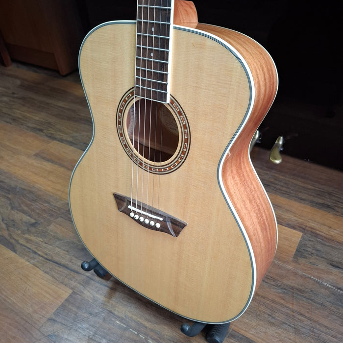 Washburn Harvest WG7S Acoustic Guitar