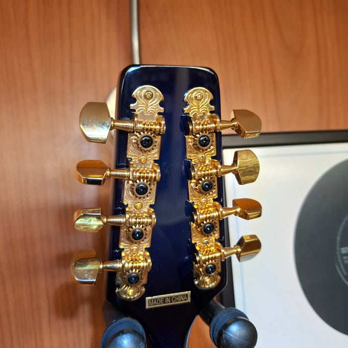 Second Hand Vintage Mandolin with Hard Case