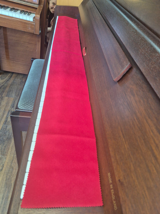 Second hand Kemble Cambridge 10 acoustic piano