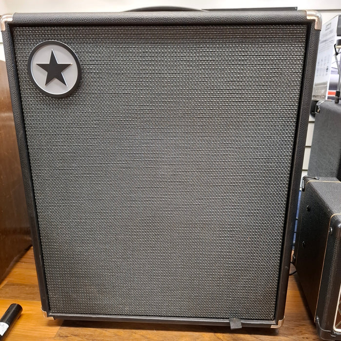 Second Hand Blackstar Unity 500 Bass Amplifier
