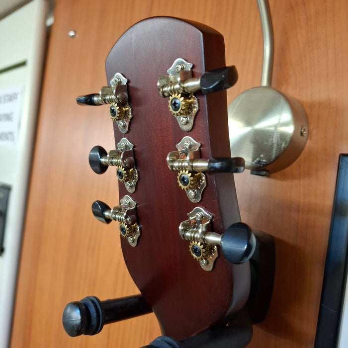 Second Hand Gretsch Roots G9555 Electro Acoustic Guitar