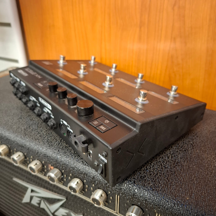 Second Hand Line 6 HX Effects Pedal