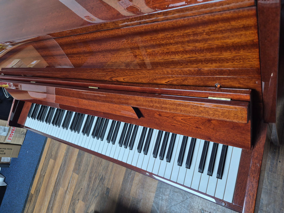 Second Hand R. Schirmer Acoustic Piano