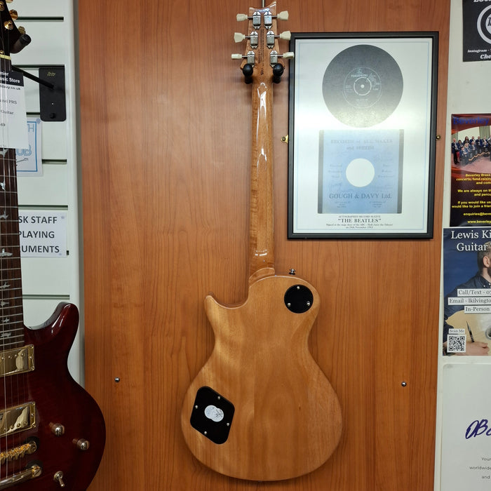 Second Hand PRS McCarty 2022 Electric Guitar