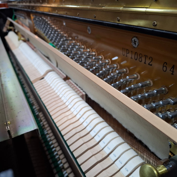 Second Hand Waldstein Acoustic Piano