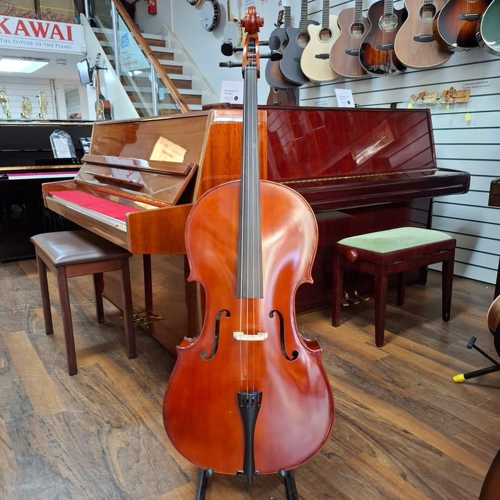 Second Hand Primavera 103 Cello