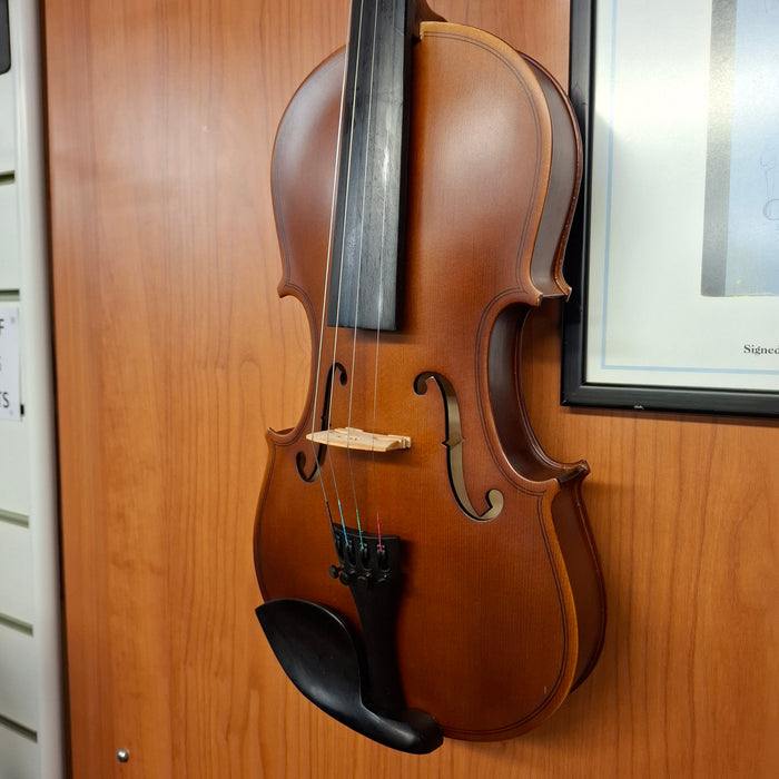 Second Hand Hidersine Inizio Violin