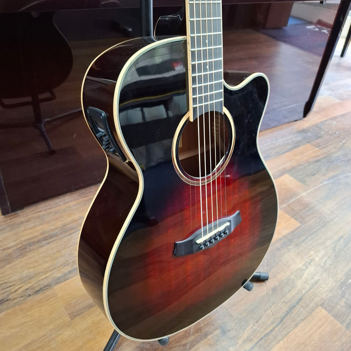 Tanglewood Winterleaf TW4CE AVB Electro Acoustic Guitar