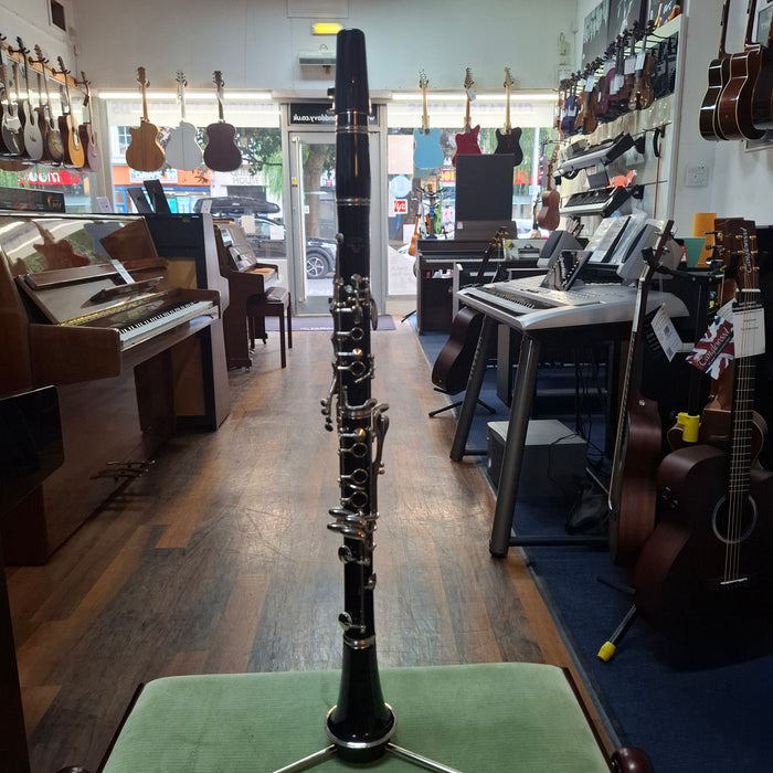 Second Hand Yamaha 26ii Clarinet