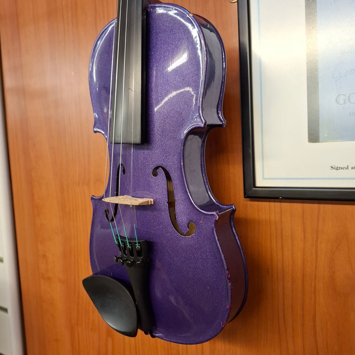 Second Hand Stentor Harlquin 3/4 Violin