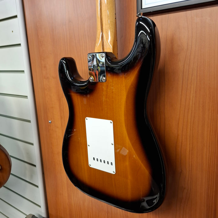 Second Hand Fender Vintera II '50s Stratocaster 2023 Electric Guitar