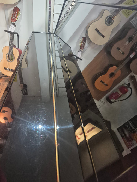 Second Hand Yamaha C110A Upright Piano