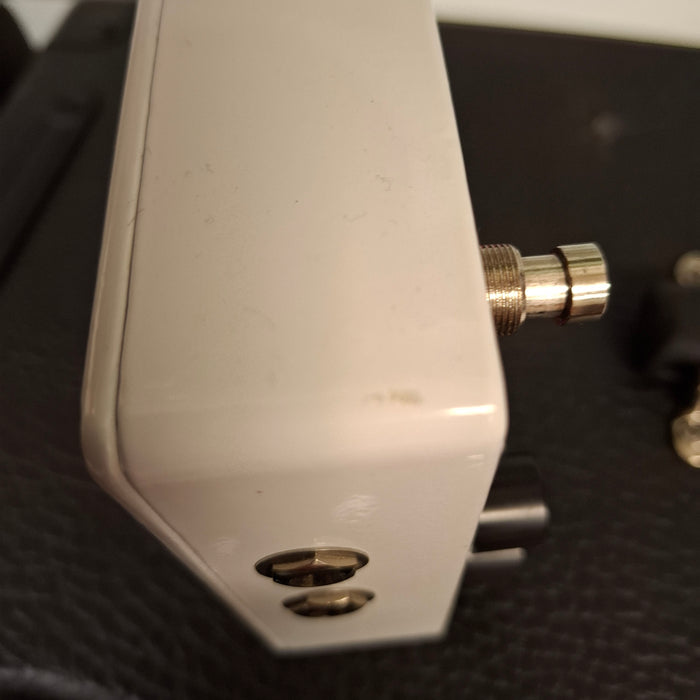 Second Hand Electro Harmonix Deluxe Big Muff Pi Effects Pedal with Box