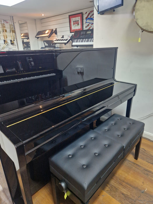 Kawai K300 Upright Acoustic Piano.