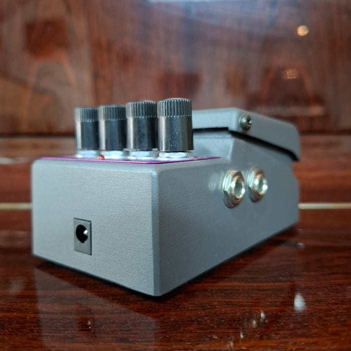 Second Hand Beta Aivin AC-100 Acoustic Simulator Effect Pedal