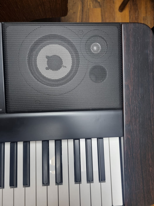 Pre-Owned Yamaha DGX650 Digital Piano