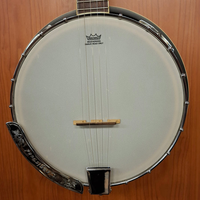 Second Hand Tanglewood Union Series TWB18M5 5 String Banjo