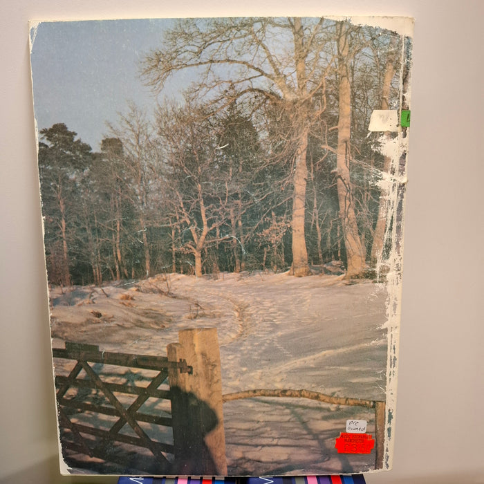 Second Hand The Best of Christmas Songs for Piano Book