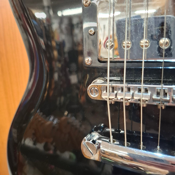 Second Hand Westfield SG Electric Guitar
