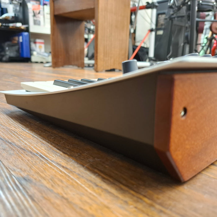 Second Hand Korg Minilogue Polyphonic Analogue Synthesizer