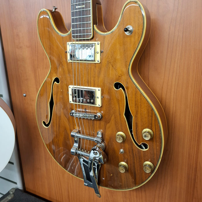 Second Hand Modified Epiphone Electric Guitar