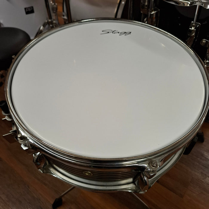Second Hand Stagg Snare Drum