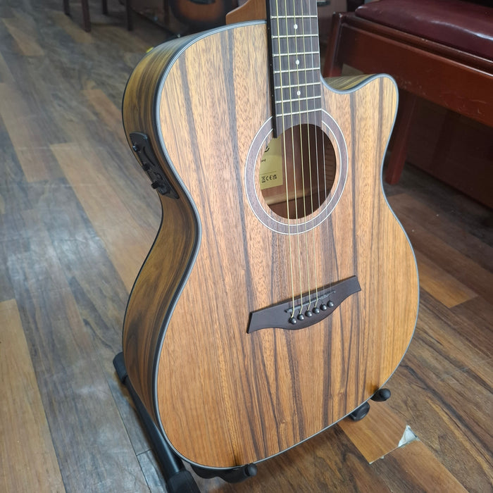 Chord Native Series Electro Acoustic Guitar